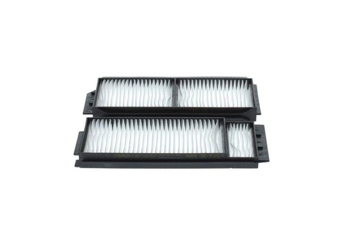 Bosch innenraumfilter - bosch,