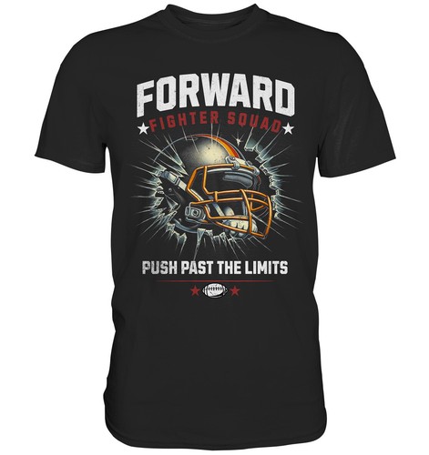 American football shirt - american,