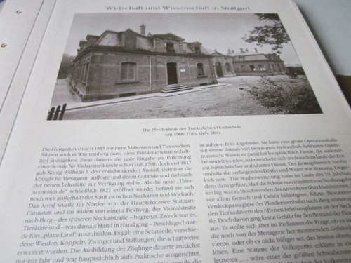 Stuttgart archiv 4118 - ,