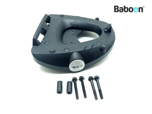 Topcase halter bmw 650 gs - halter,