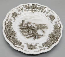 S.6 Seltmann Weiden  * Barock