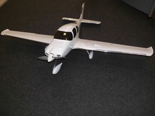 Cirrus SR22 Turbo Bausatz RC