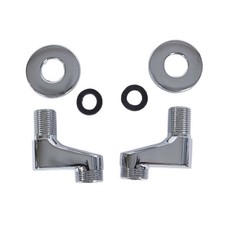 Soytich S-Anschluss versetzt