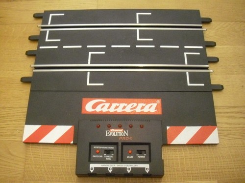 Carrera evolution prox - carrera,