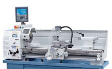 BERNARDO Profi 900 Vario Drehmaschine 400V inkl. 2-Achs-Digitalanzeige 03-1194