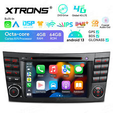 IPS 7" Autoradio Android 14