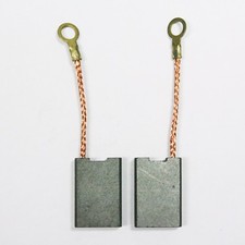 Kohlebürsten für King Craft