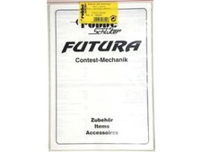 Robbe Instructions Futura