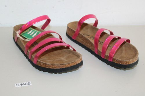 Birkenstock betula stripes - birkenstock,