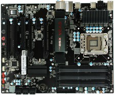 Mainboard EVGA X58 SLI