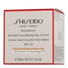 Shiseido benefiance wrinkle - shiseido,