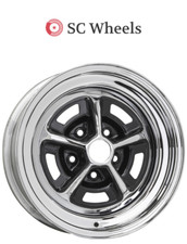 Magnum 500 Felge 14x7 5x4.5