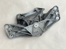 BMW 7er E65 730D Getriebehalter Getriebetragbock Träger Lager Getriebe 6754619  