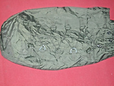 Original Packsack Packbeutel  für  DSO KSK Winter- Schlafsack Dso Ksk einzeln
