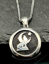 AY YILDIZ  Bozkurt + 60 cm