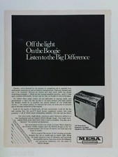 retro magazine advert 1982