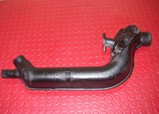 Heizbirne original links Wärmetauscher Heizung VW Käfer Bus Typ 1 und 2