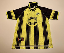 BVB Trikot CL-Saison 1996/1997