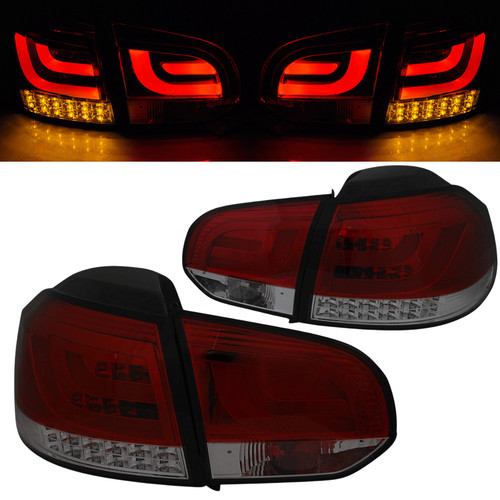 Led lightbar rückleuchten - lightbar,