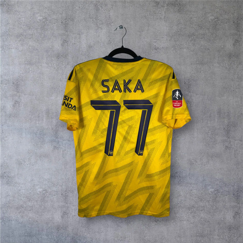 Arsenal 2019 2020 - arsenal, 2019-2020