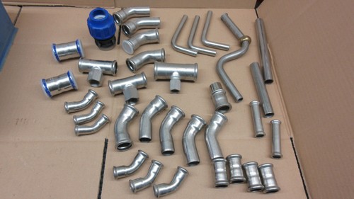 Geberit edelstahl pressfitting - geberit,