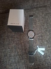 bering solar herrenuhr
