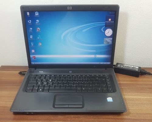 Vintage notebook g7000 - notebook, hp