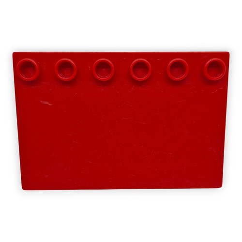 Lego duplo platte - lego,