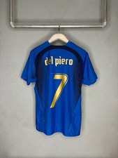 Italien • ALESSANDRO DEL