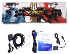 Pandora Box 3D Retro Game