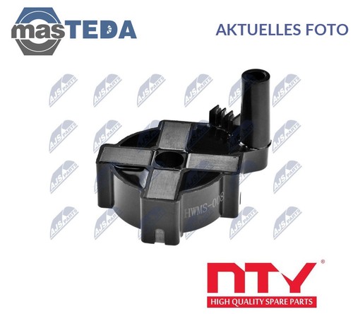 Ecz 008 motor - ecz-ms-008, zÜndspule