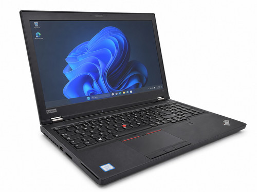 Lenovo thinkpad p52 - lenovo,