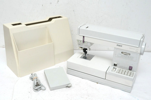 Pfaff tiptronic 1171 sewing - tiptronic,