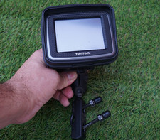 TomTom Urban Rider Motorrad