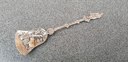 Sammlerlöffel silber löffel - sammlerlÖffel,