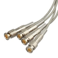 Advanced LCR Digital Bridge