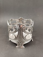 WMF Jugendstil Flaschenhalter