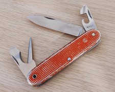 Victorinox Swiss Army Soldier