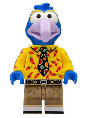 Lego minifiguren minifigur - lego,