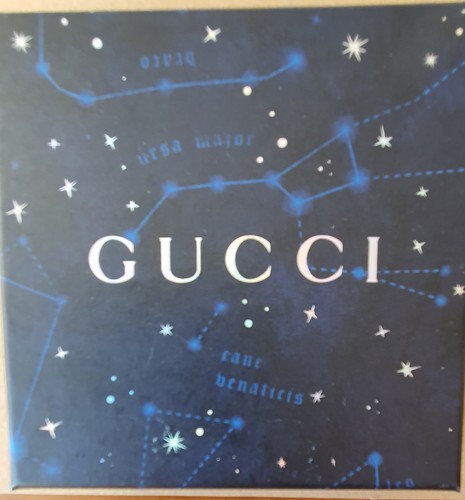 Gucci cosmogonie holiday - cosmogonie,