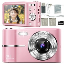 50MP Digitalkamera HD 1080P