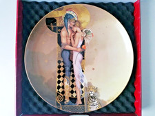 Goebel Artis Orbis Michael Parkes letzte Pfingstrose 30 cm