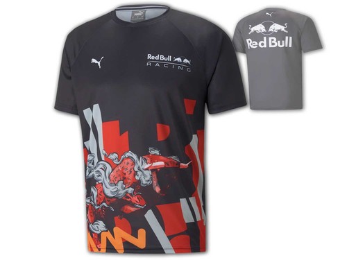 Puma red bull double - double,