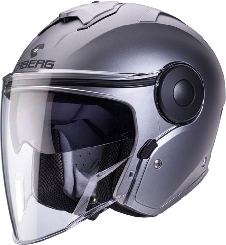 Caberg motorrad jethelm - caberg, soho