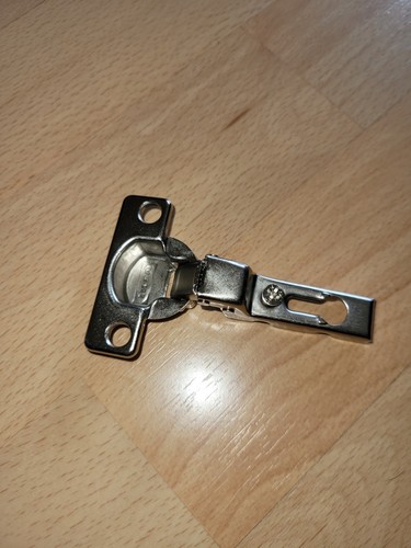 Ikea ersatzteil scharnier - -,