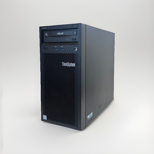 Lenovo thinksystem st50 - st50, xeon