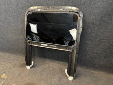 WEBASTO Glasschiebedach AUDI