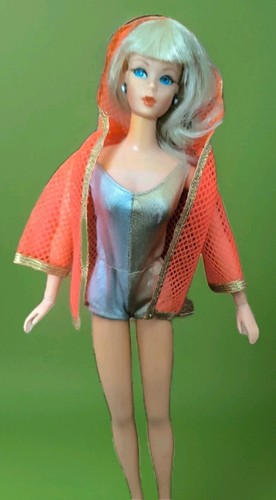 Barbie kleidung dramatic - barbie, kleidung,