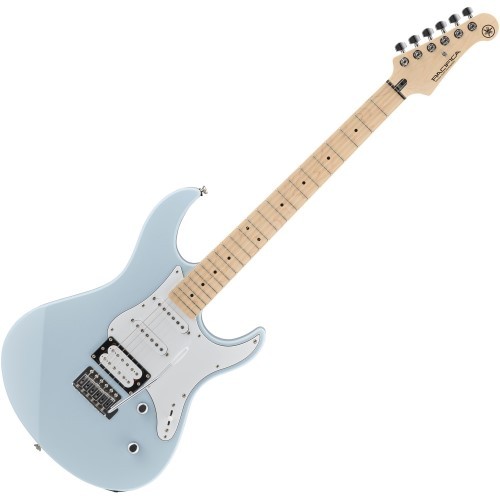 Yamaha pacifica 112vm - yamaha, ice