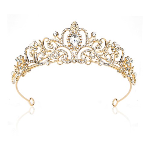Tiara hochzeit krone damen - damen,,